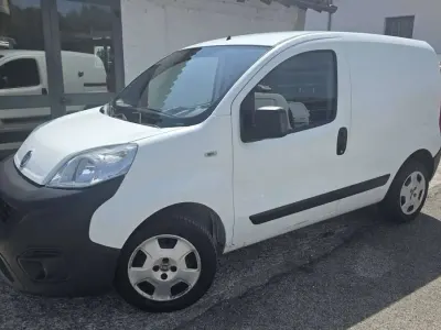 Usata Fiat Fiorino