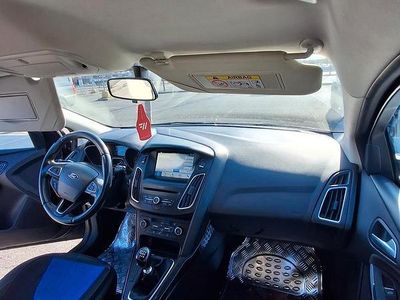 Usata Ford Focus 2018