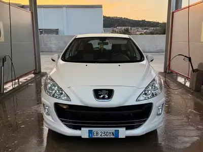 Usata Peugeot 308