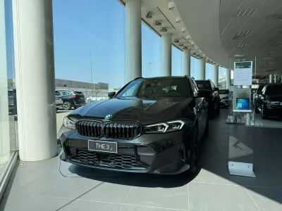 Usata BMW 320