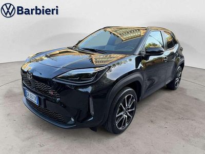 Begagnad Toyota Yaris Cross Sport 116 HK (85 kW) 2023 Other SUV