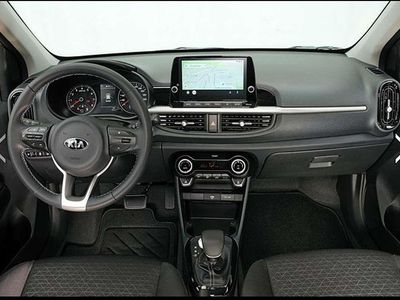 Usata Kia Picanto Style 79 CV (58 kW) 2025 Grigio Utilitaria