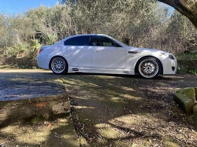 Usata BMW 530 218 CV (160 kW) 2004 Berlina