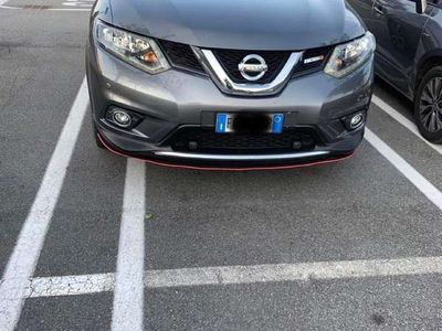 usata Nissan X-Trail 1.6 dCi Xtronic Tekna