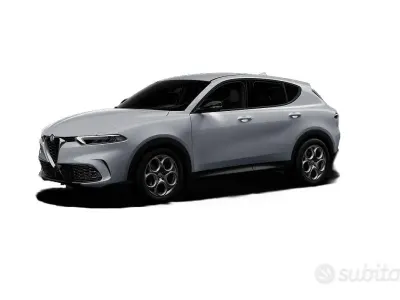 Nuova Alfa Romeo Tonale Sprint 131 CV (96 kW) 2026 Blu SUV