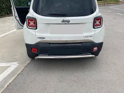 Usata Jeep Renegade Opening Edition 120 CV (88 kW) 2014 SUV