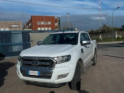 usata Ford Ranger 2018 Limited Edition 4X4