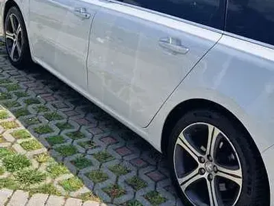 Usata Peugeot 508 SW Allure 204 CV (150 kW) 2016 Station wagon