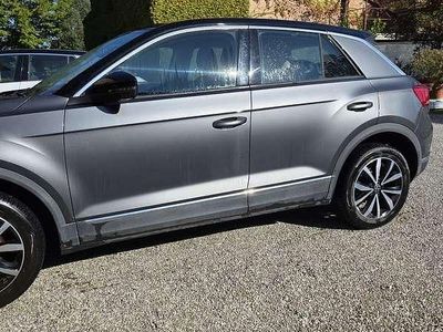 Usata VW T-Roc Style 116 CV (85 kW) 2019 SUV