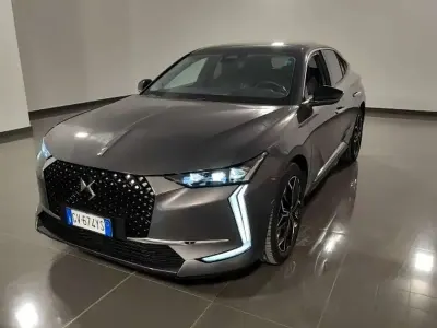 Gebraucht DS Automobiles DS4