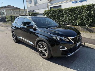 Usata Peugeot 3008 Allure 131 CV (96 kW) 2020 SUV