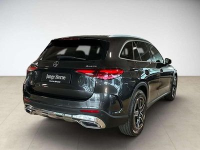 Mercedes GLC200