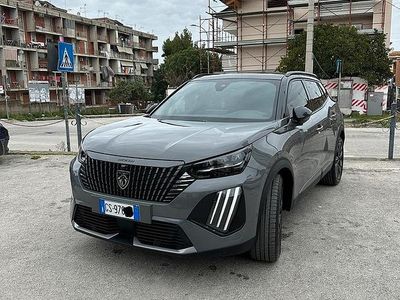 Usata Peugeot 2008 GTi 130 CV (95 kW) 2024 SUV