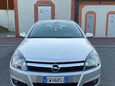 usata Opel Astra Astra 1.7 CDTI 101CV 5 porte Club