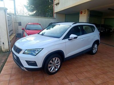 usata Seat Ateca 1.6 TDI Business