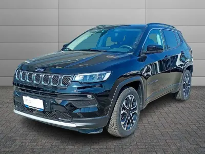 Usata Jeep Compass Limited 131 CV (96 kW) 2022 Other SUV