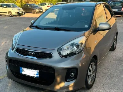 Usata Kia Picanto