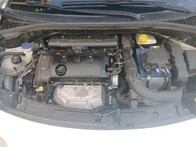 Używany Citroën C3