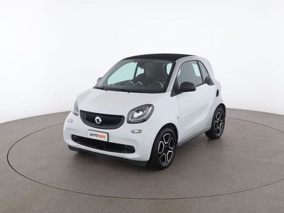 usata Smart ForTwo Electric Drive 60 kW Youngster EQ
