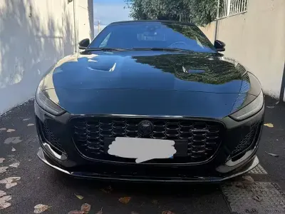 Usata Jaguar F-Type 300 CV (220 kW) 2023