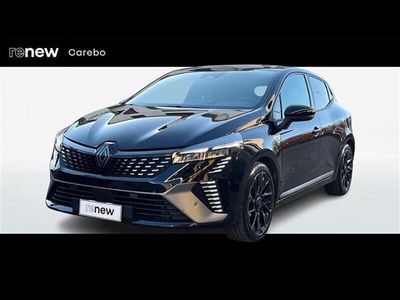 Usata Renault Clio V Esprit Alpine 145 CV (106 kW) 2023 Nero