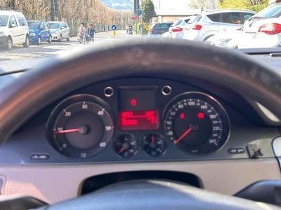 Usata VW Passat 75 CV (55 kW) 2008 Berlina