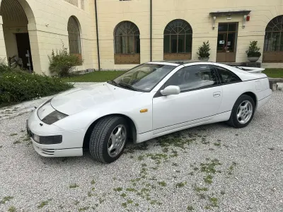 Usata Nissan 300 ZX 283 CV (208 kW) 1997 Coupé