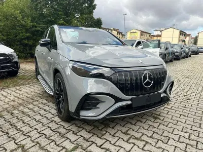 Usata Mercedes EQE AMG 43 Premium Plus 135 kW (184 CV) 2024 SUV