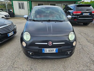 usata Fiat 500 500 0.9 TwinAir0.9 TwinAir Turbo Pop