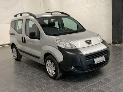 Peugeot Bipper