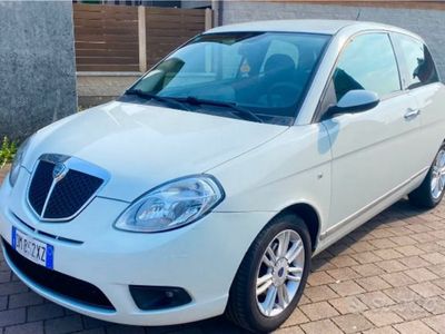 usata Lancia Ypsilon benzina