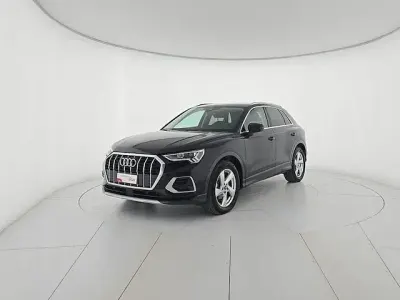 Usata Audi Q3