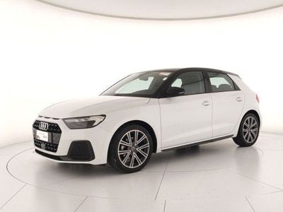 usata Audi A1 Sportback 30 1.0 tfsi admired