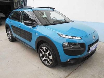 Citroën C4 Cactus