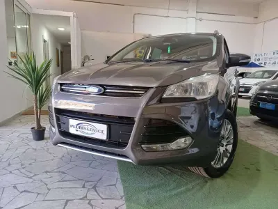 Occasion Ford Kuga