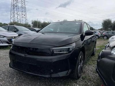 Usata Opel Corsa S 75 CV (55 kW) 2023 Nero Utilitaria