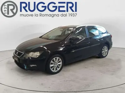 Usata Seat Leon