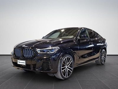 Usata BMW X6 Comfort Edition 286 CV (210 kW) 2024 SUV