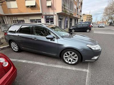 Usata Citroën C5 160 CV (117 kW) 2012 Station wagon