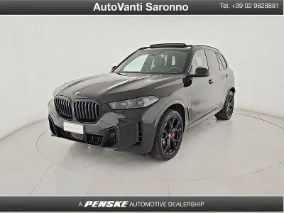 Usata BMW X5
