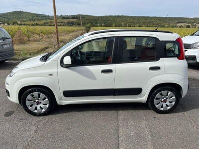 usata Fiat Panda Panda1.3 MJT S&S Pop