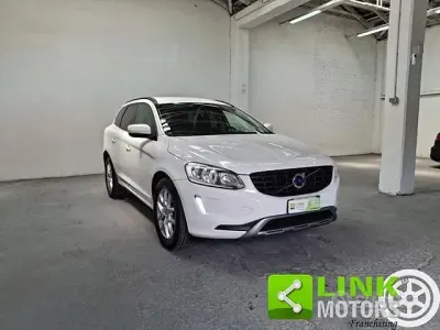 Usata Volvo XC60