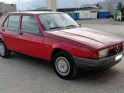 Alfa Romeo 75