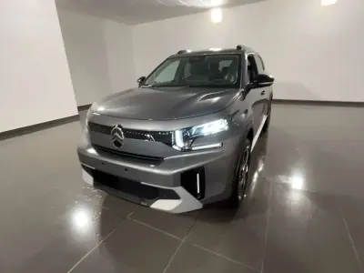 Nuova Citroën C3 Aircross PureTech 101 CV (74 kW) 2026 Grigio SUV