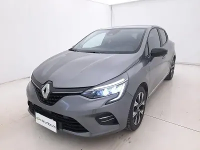 Käytetty Renault Clio V