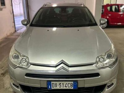 Citroën C5