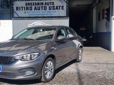 usata Fiat Tipo 1.6Mjt