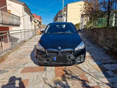 Usata BMW 218