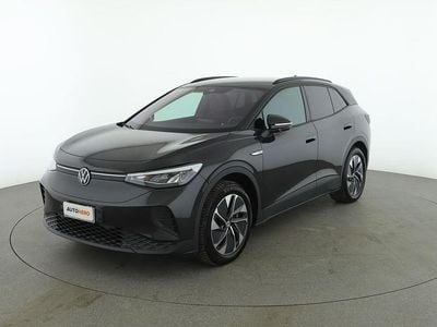 Usata VW ID.4 Pro Performance 150 kW (204 CV) 2023 Nero SUV