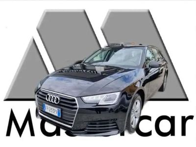 usata Audi A4 Avant 2.0 tdi Business 150cv s-tronic - FP233PX
